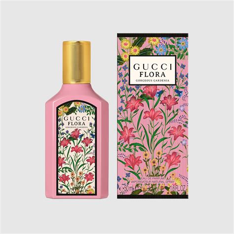 gucci flora gardenia 30 ml|gucci flora gorgeous gardenia reviews.